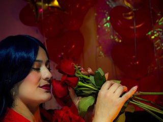 Erotic video chat Nathaliazamu