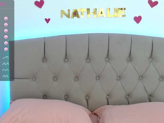 Broadcast screenshots Nathalie-tr