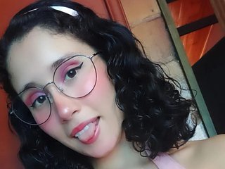 Erotic video chat Nathaliecute