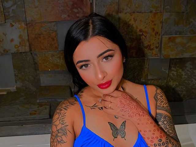 Photo of the profile nathallysweetrousse