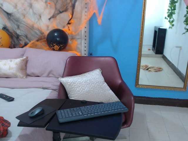 Broadcast screenshots Nathalym