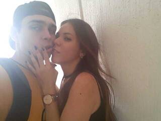 Erotic video chat NATHAN-EMA