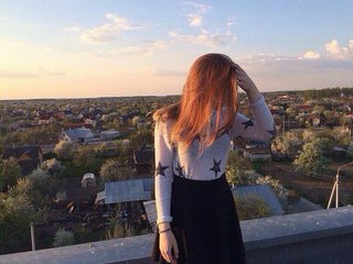 Erotic video chat Nathasa-milk