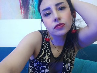 Erotic video chat Nathaswett01