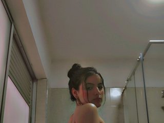 Erotic video chat NathiMedusa