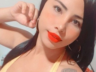 Erotic video chat Nathy-Queen