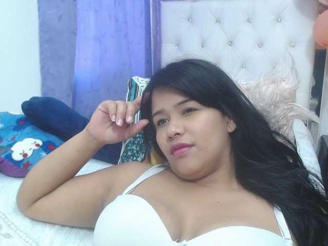 Broadcast screenshots NathyPerez