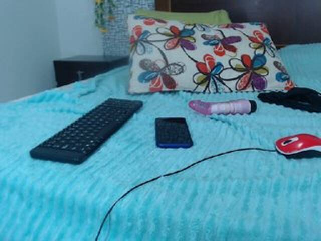 Broadcast screenshots natilove69