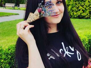 Erotic video chat Natina31