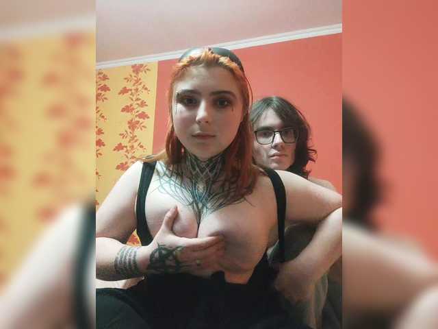 Broadcast screenshots Natsi-Nirvan