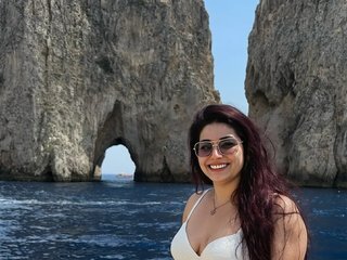 Erotic video chat nattygreen