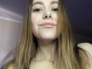 Erotic video chat Natural-babe666