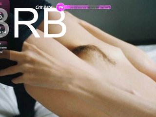 Erotic video chat NatureHairy