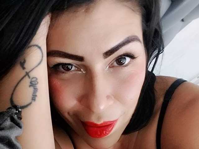 Photo of the profile naty-angel