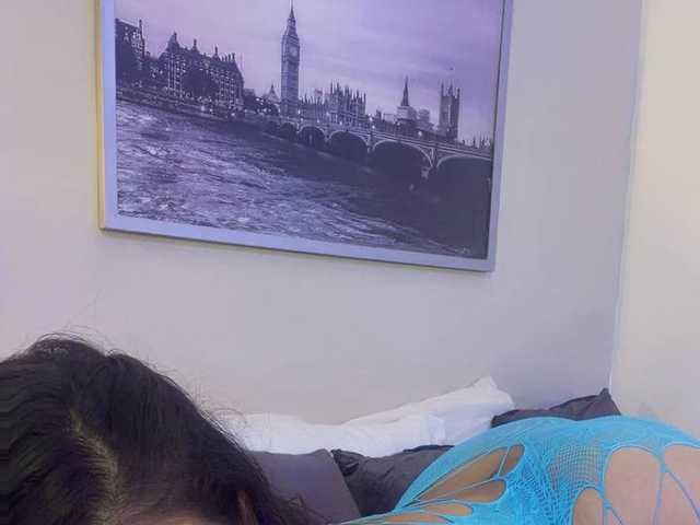 Photo of the profile naty-angel