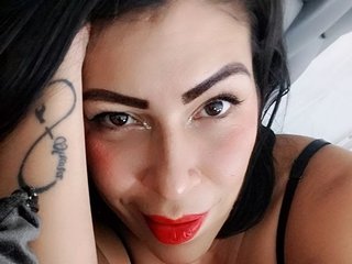 Erotic video chat naty-angel