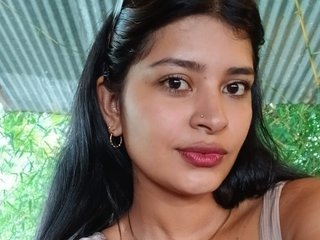 Erotic video chat Naty-mml