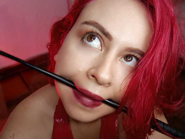 Photo of the profile Naty-slavedoll