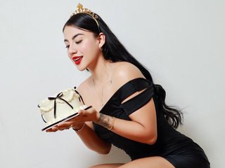 Erotic video chat NatyArango