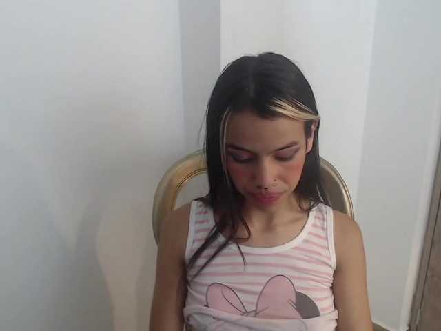 Broadcast screenshots NatyBernett