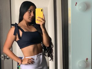 Erotic video chat NatyCardenas