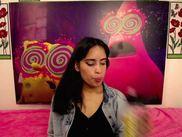 Broadcast screenshots NATYDARK