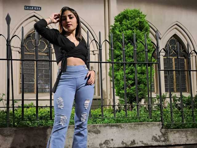 Photo of the profile natygarcia