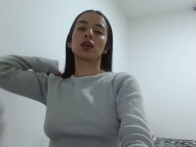 Broadcast screenshots Natyglam