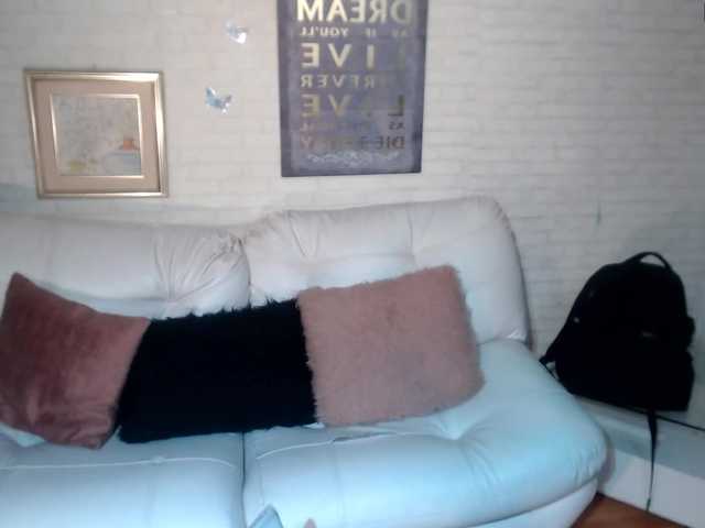 Broadcast screenshots NattyHart