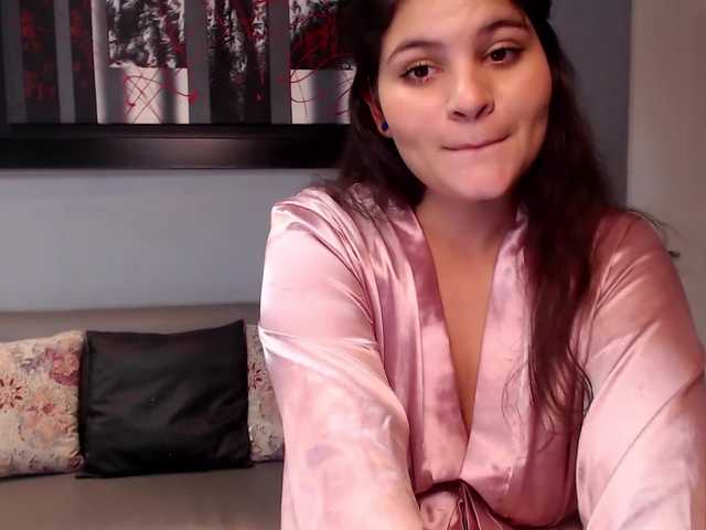 Broadcast screenshots NattyHart