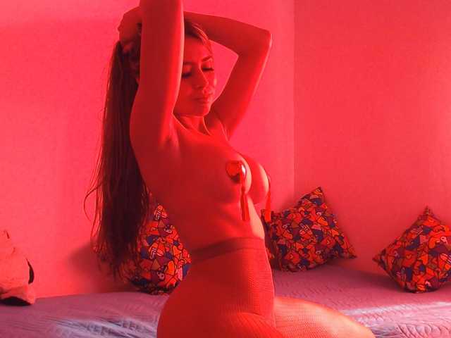 Erotic video chat Natylicious