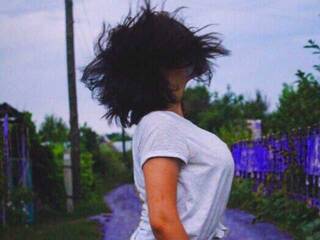 Erotic video chat Milenkaaa