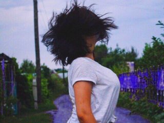 Erotic video chat Milenkaaa