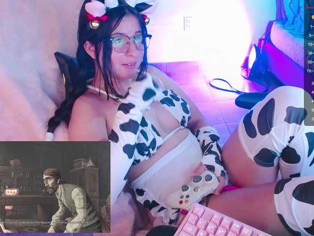 Broadcast screenshots natynnath