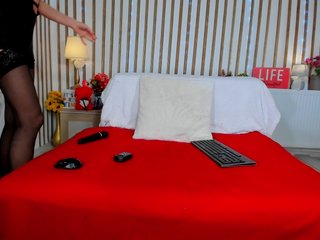 Erotic video chat NatyPrecious
