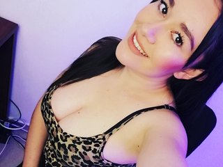 Erotic video chat Natysweet22