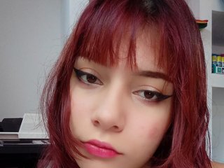 Erotic video chat naughty-holly