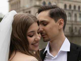 Erotic video chat Naughty-Mailey