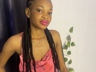 Erotic video chat Naughty-zoe