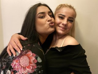 Photo of the profile NaughtyAngels