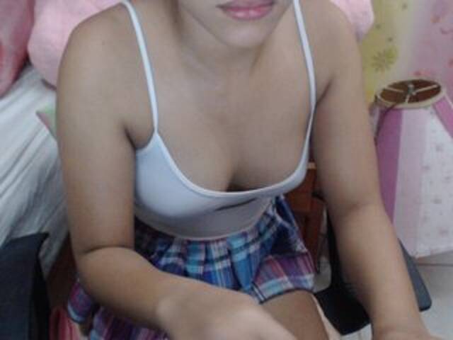 Broadcast screenshots NaughtyAshley