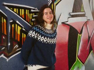 Erotic video chat naughtyAVA