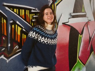 Erotic video chat naughtyAVA