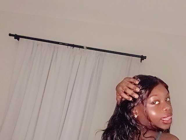 Photo of the profile NaughtyCherie