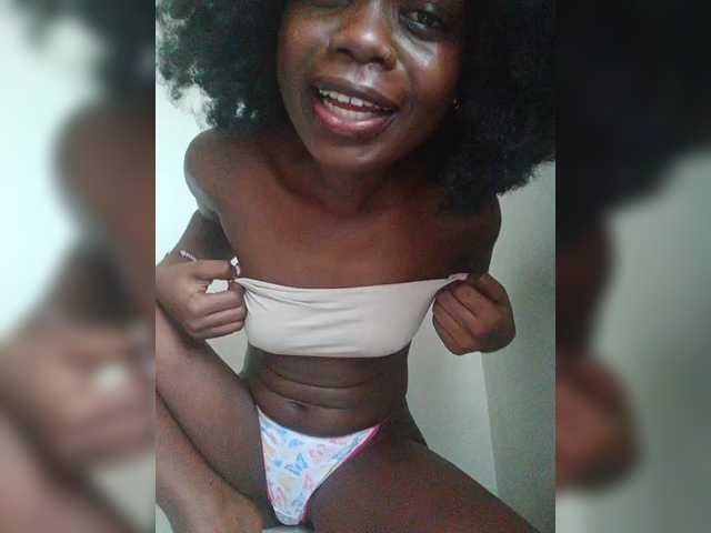 Broadcast screenshots NaughtyCherie