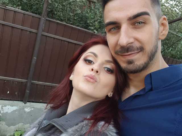 Photo of the profile NaughtyCoupleXxx