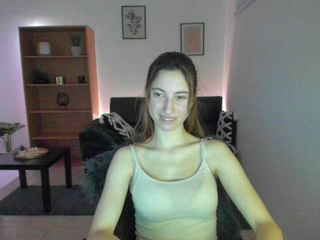 Broadcast screenshots naughtydanii1