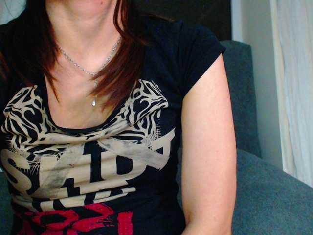 Broadcast screenshots NaughtyHotty