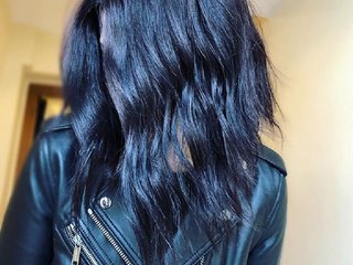 Erotic video chat Naughtyjaisika29