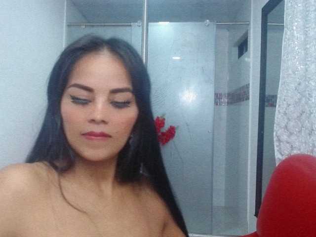 Broadcast screenshots naughtykarol